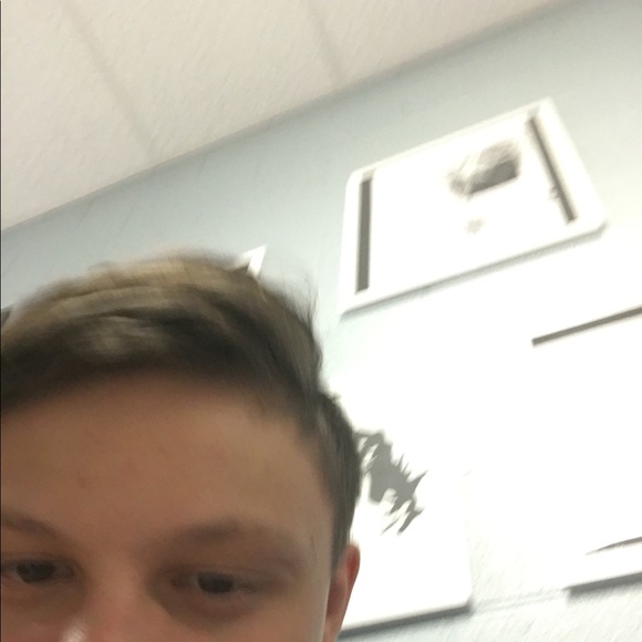 Meet your Posher, Tai - Picture 1 of 1